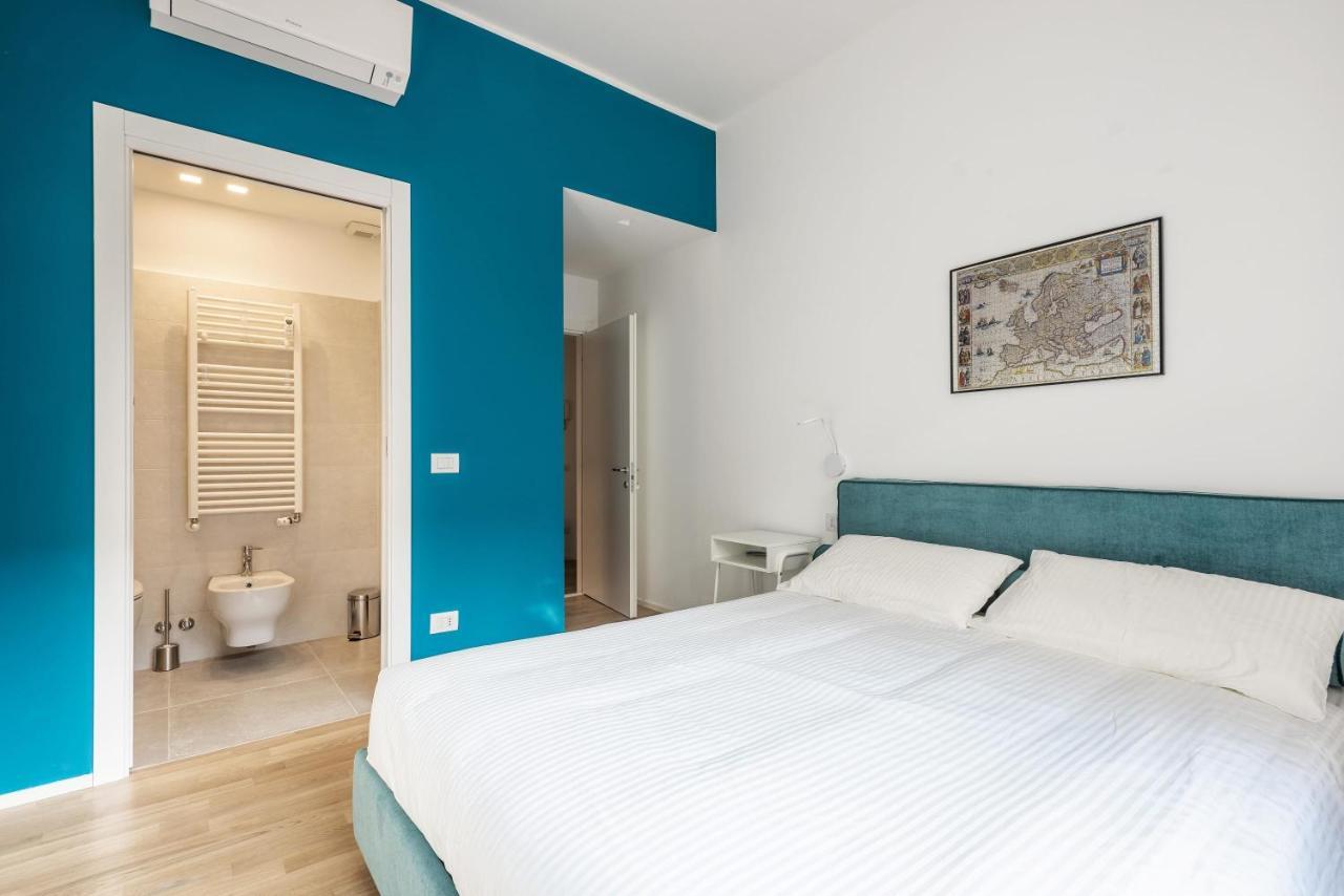 Spacious & Comfortable Apartment In Duomo By Easylife Milaan Buitenkant foto