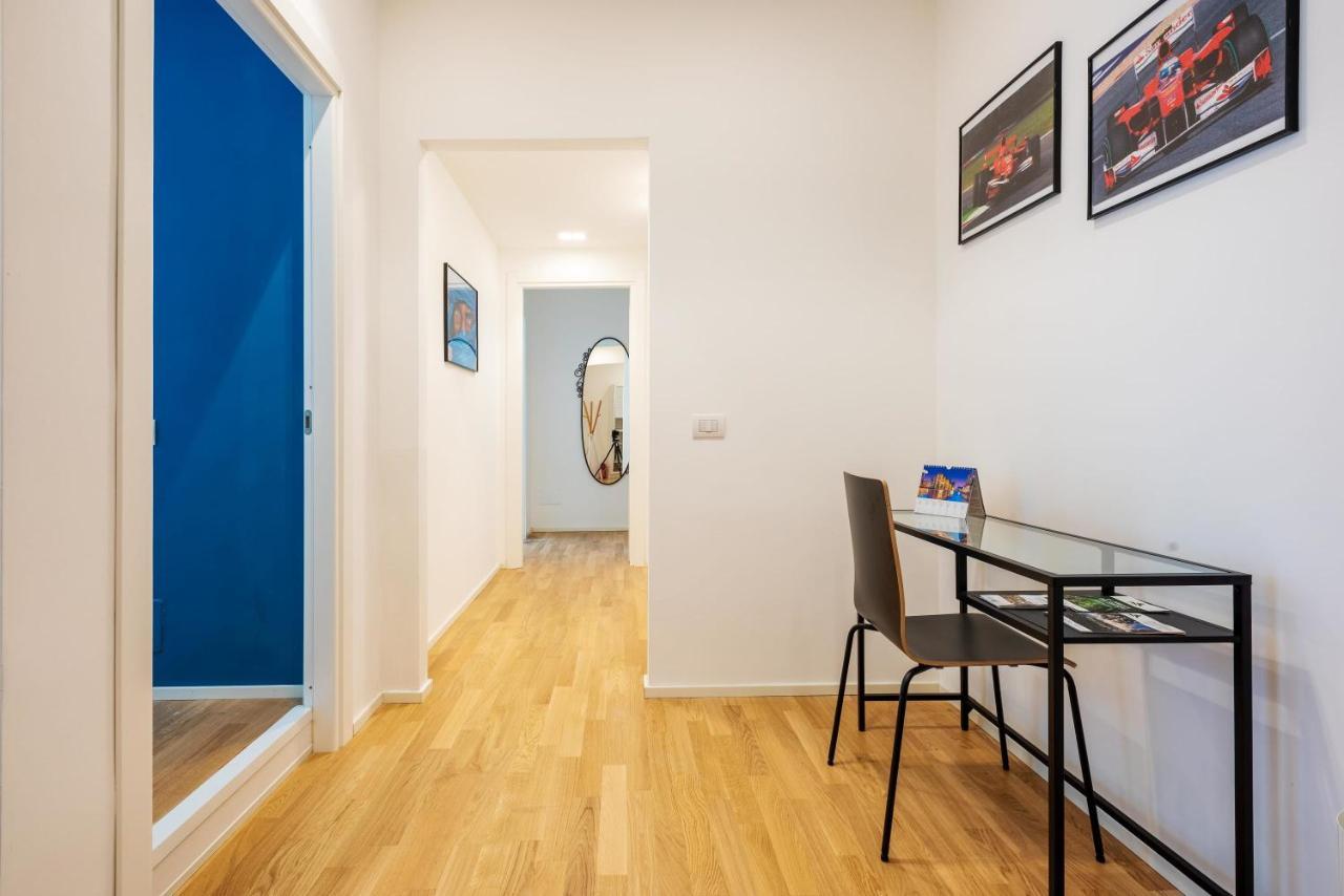 Spacious & Comfortable Apartment In Duomo By Easylife Milaan Buitenkant foto